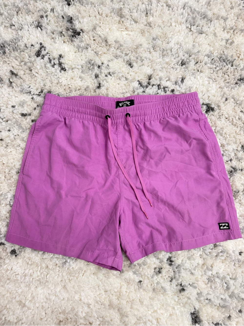 Billabong All Day Laid Back Swim Trunks